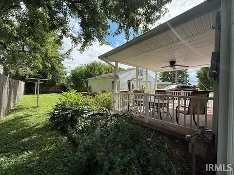 3220 N Smith Pike, Bloomington, IN 47404 photo 23