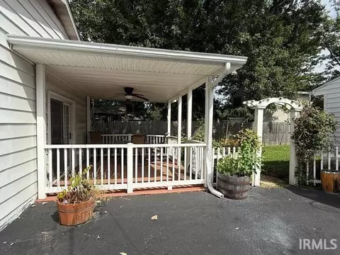 3220 N Smith Pike, Bloomington, IN 47404 photo 21