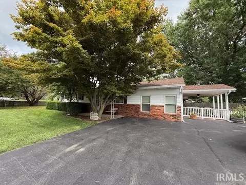 3220 N Smith Pike, Bloomington, IN 47404 photo 1
