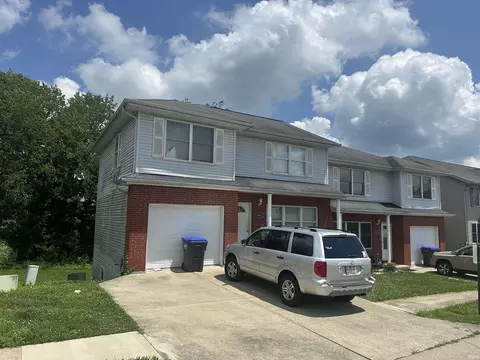 3881 S 3883 S Cramer Cir, Bloomington, IN 47403 photo 2
