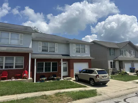3881 S 3883 S Cramer Cir, Bloomington, IN 47403