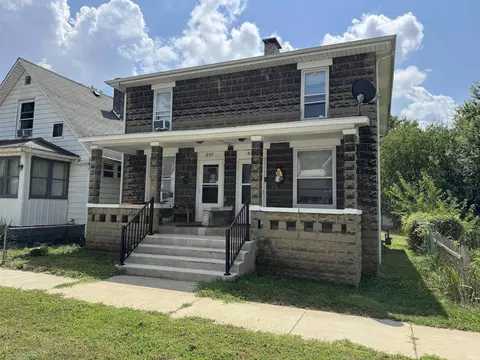 657 Milwaukee Ave, Elkhart, IN 46514