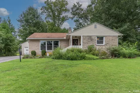 609 S Rose Ave, Bloomington, IN 47401