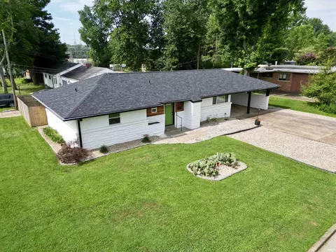 7613 Taylor Ave, Evansville, IN 47715