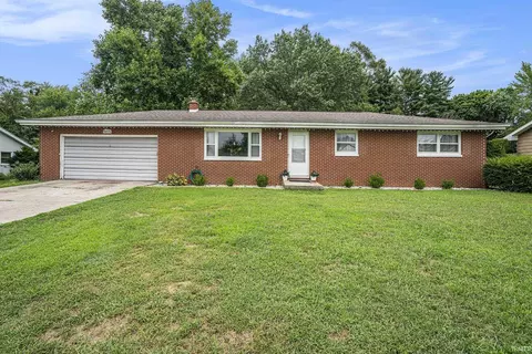 54574 Princess Ave, Elkhart, IN 46514