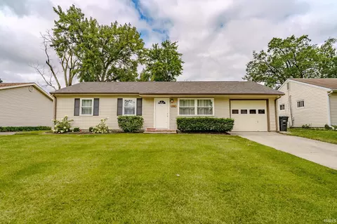 530 N 28th St, Lafayette, IN 47904