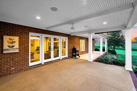 10522 W 10576 W Ditney Hills Rd, Elberfeld, IN 47613 photo 16