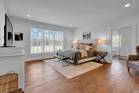 10522 W 10576 W Ditney Hills Rd, Elberfeld, IN 47613 photo 18