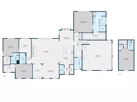 10522 W 10576 W Ditney Hills Rd, Elberfeld, IN 47613 photo 29