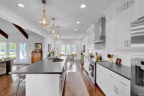 10522 W 10576 W Ditney Hills Rd, Elberfeld, IN 47613 photo 12