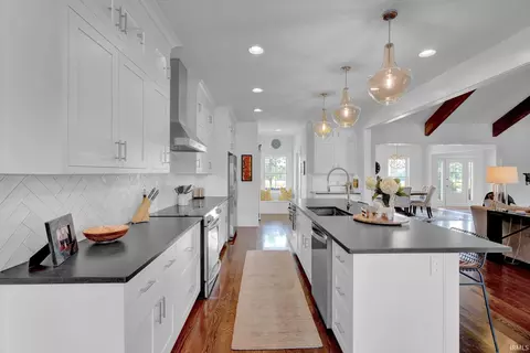 10522 W 10576 W Ditney Hills Rd, Elberfeld, IN 47613 photo 14