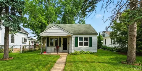 1910 Perdue St, Lafayette, IN 47905