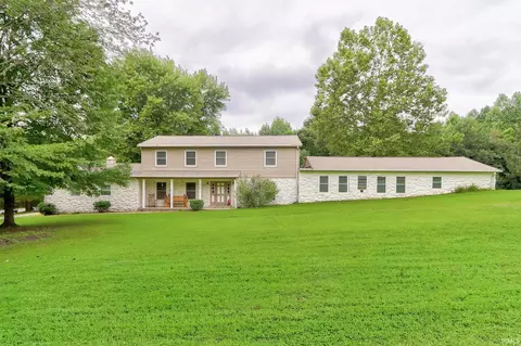 13800 Browning Rd, Evansville, IN 47725