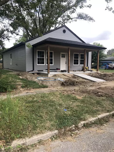 1341 S Waugh St, Kokomo, IN 46902