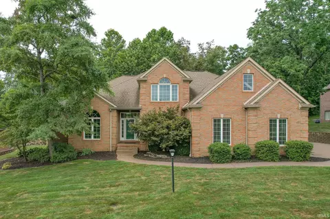 10950 Driver Dr, Evansville, IN 47725