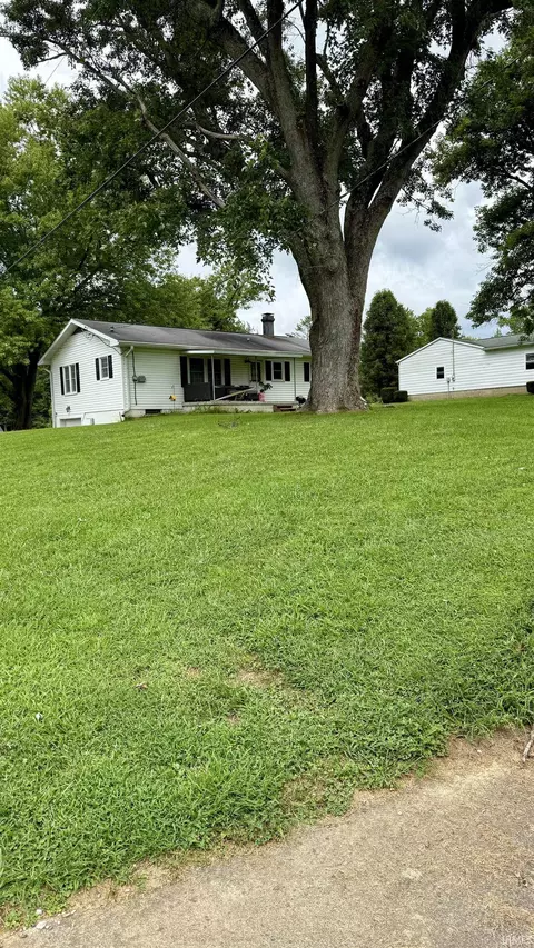 705 E Crestline Dr, Bloomington, IN 47401 photo 20