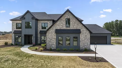 1207 Cascata Trl, Huntertown, IN 46748