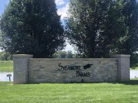 6053 Velvet Rd, Kokomo, IN 46901