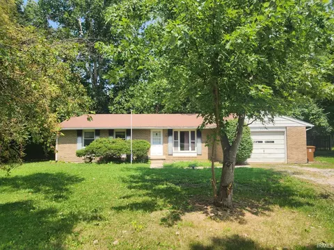 3242 Division Rd, West Lafayette, IN 47906