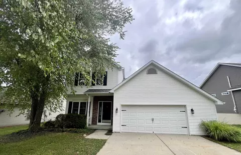 3409 S Tulip Ave, Bloomington, IN 47403