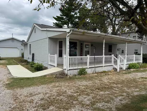 630 N Main St, Geneva, IN 46740