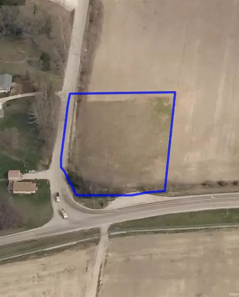 72 N Oard Rd, Bloomington, IN 47404