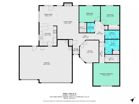 127 E Vine St, Delphi, IN 46923 photo 32