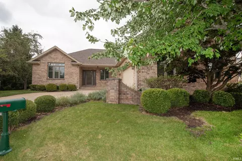 200 Rosebank Ln, West Lafayette, IN 47906