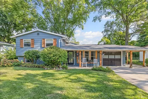 212 Myrtle Dr, West Lafayette, IN 47906