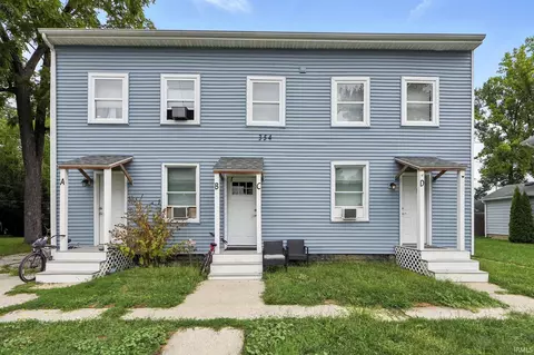 354 W 9th St, Auburn, IN 46706