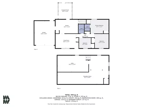 15278 Montecito Dr, Granger, IN 46530 photo 2