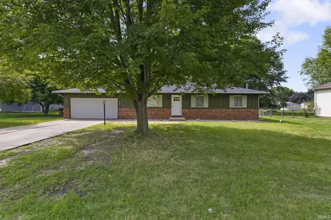 15278 Montecito Dr, Granger, IN 46530 photo 1
