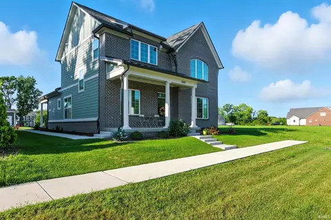 1597 Mitch Daniels Blvd, West Lafayette, IN 47906