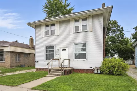 708 N Lake St, Warsaw, IN 46580