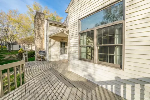 2228 E Cape Cod Dr, Bloomington, IN 47401 photo 34
