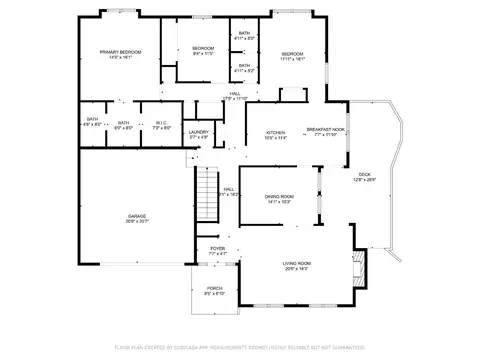 2228 E Cape Cod Dr, Bloomington, IN 47401 photo 35