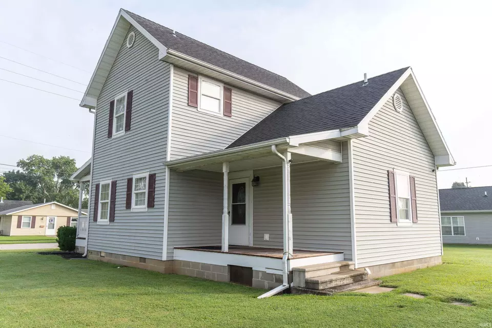 Other - 632 S 11th St, Vincennes, IN 47591 photo 3 of 8