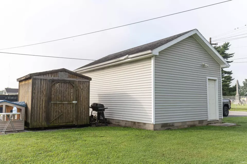 Other - 632 S 11th St, Vincennes, IN 47591 photo 1 of 8