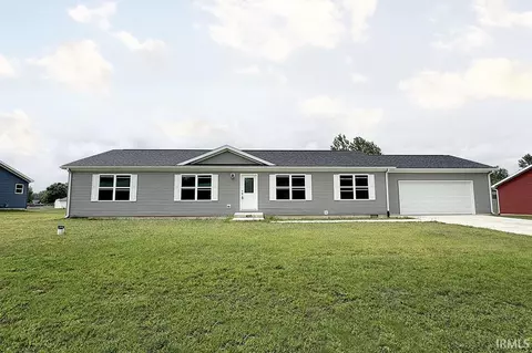 4195 N Lighthouse Dr, Warsaw, IN 46582