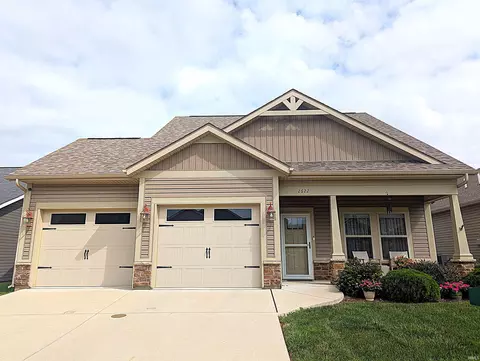 2622 Demmings Ct, West Lafayette, IN 47906