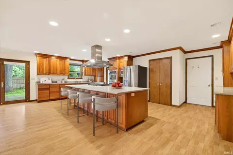 317 E Rusgan Dr, Bloomington, IN 47408 photo 14