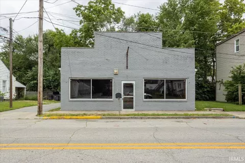 1411 N 14th St, Lafayette, IN 47904