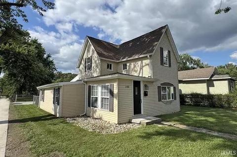 1100 Grant St, Elkhart, IN 46514
