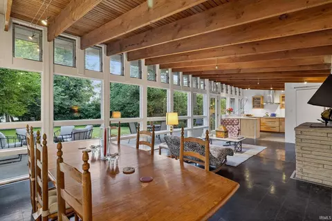 Dining - 2412 E 4th St, Bloomington, IN 47408 photo 1 of 1