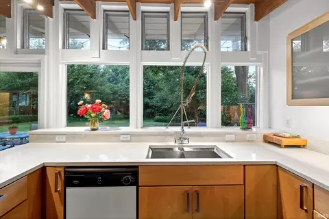 Kitchen - 2412 E 4th St, Bloomington, IN 47408 photo 6 of 6