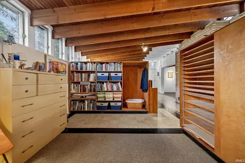 Entry Way - 2412 E 4th St, Bloomington, IN 47408 photo 1 of 2