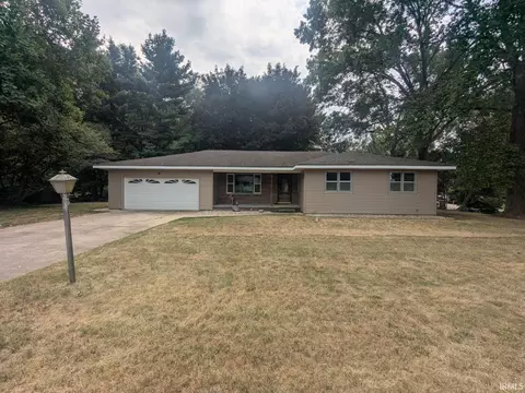 28788 County Road 10, Elkhart, IN 46514