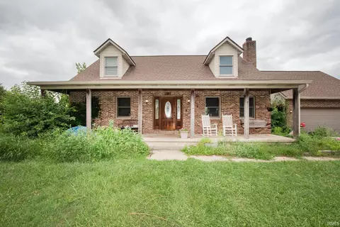 8224 Meridian Line Rd, West Lafayette, IN 47906