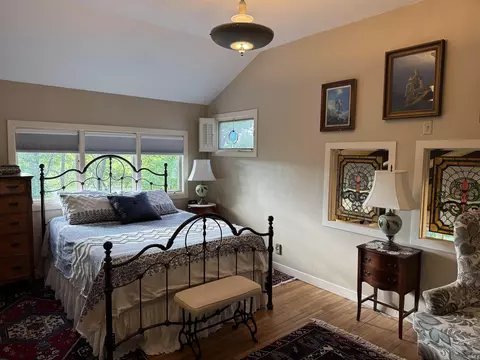 Bedroom - 459 E Hill St, Wabash, IN 46992 photo 1 of 3