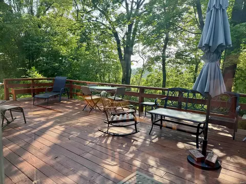 Exterior - 459 E Hill St, Wabash, IN 46992 photo 5 of 7